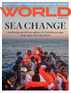 World Magazine Subscription